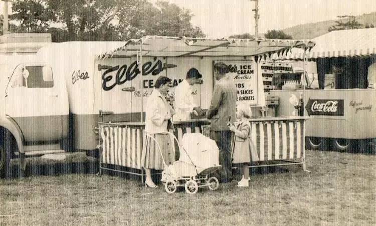 盘点那些充满童年回忆的冰棍,和路雪红糖冰粉口味冰棍