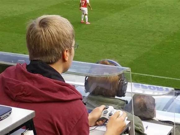 专访搜达足球创始人韩庆山|以数据分析为核心，探索体育大数据市场