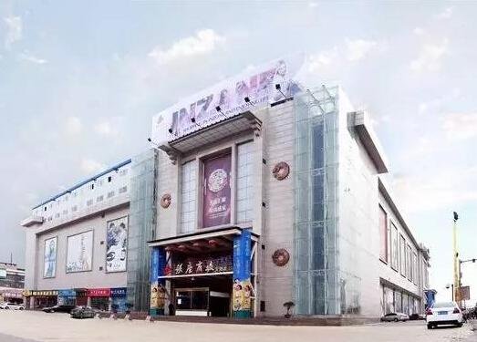 美女巅峰对决尽在6月19日安阳银座商城吧女郎决赛