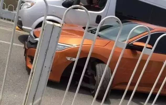 长春自由侠断轴,自由侠断轴