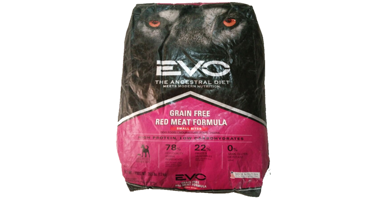 宠物必吃什么狗粮测评,好养的宠物吃什么狗粮最好