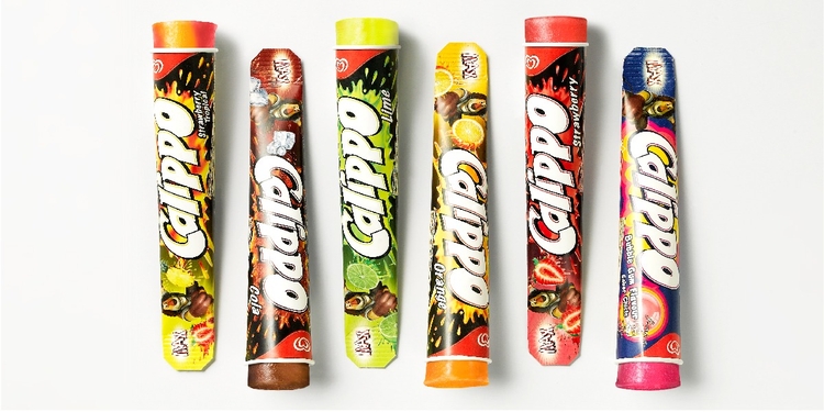 盘点那些充满童年回忆的冰棍,和路雪红糖冰粉口味冰棍