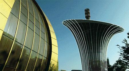 武汉的光谷是个什么地方,武汉最神奇的地方东湖高新