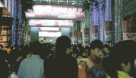 武汉的光谷是个什么地方,武汉最神奇的地方东湖高新