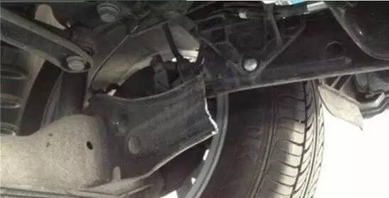 长春自由侠断轴,自由侠断轴