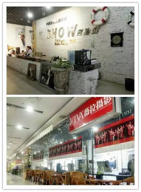 南京婚纱照攻略,苏州婚纱攻略