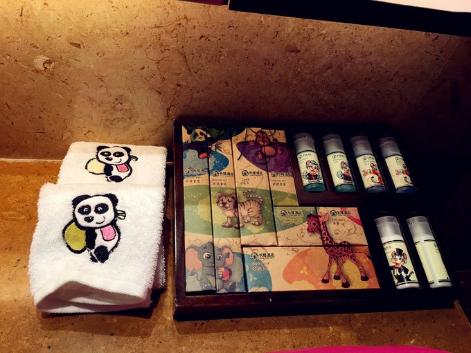 带着迅猛龙去远行之广州篇