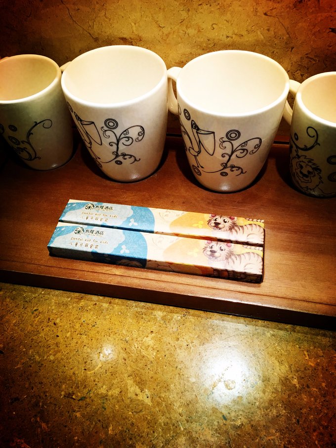 带着迅猛龙去远行之广州篇