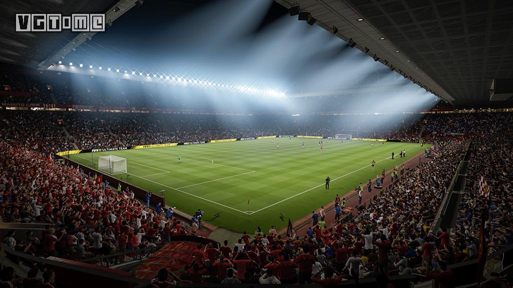 fifa17有哪些版本,fifa17现在还能玩吗