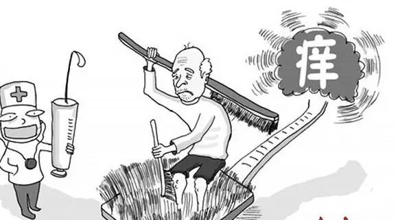 小孩湿疹中医治疗法,怎么治疗湿疹中医帮你解忧愁