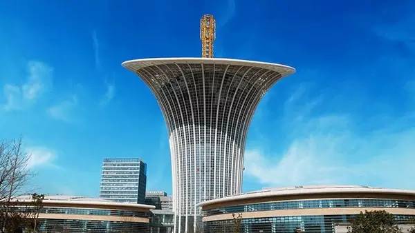 武汉的光谷是个什么地方,武汉最神奇的地方东湖高新