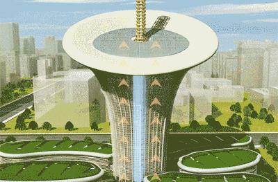 武汉的光谷是个什么地方,武汉最神奇的地方东湖高新