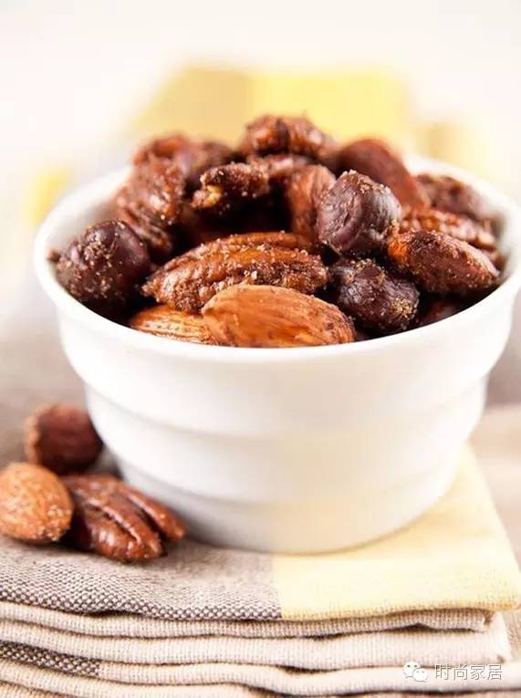 好吃也不会长胖的下午茶 (下午茶简单低脂)