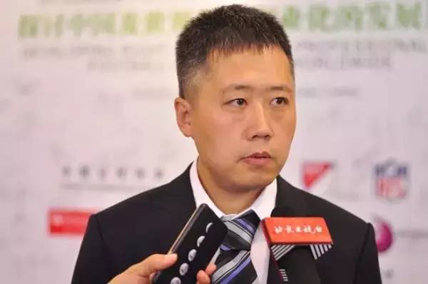 专访搜达足球创始人韩庆山|以数据分析为核心，探索体育大数据市场