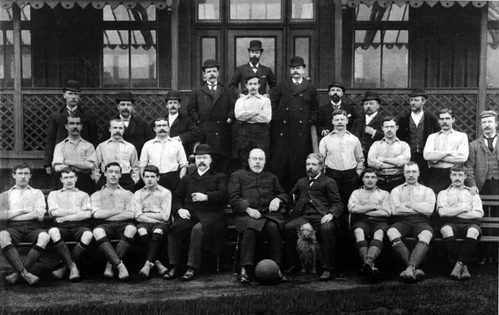 真正的球迷敢于直面精酿的啤酒|良仓推荐