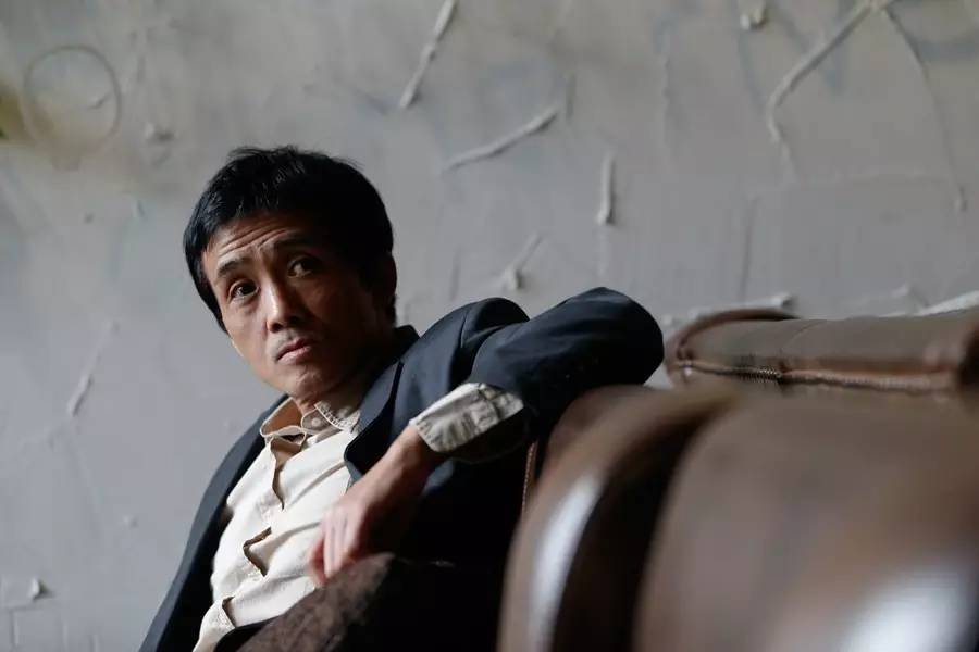 张楚:文艺的事儿英雄的事儿都欣赏完了