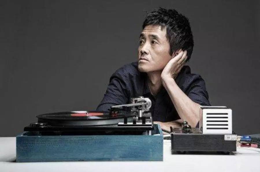 张楚:文艺的事儿英雄的事儿都欣赏完了