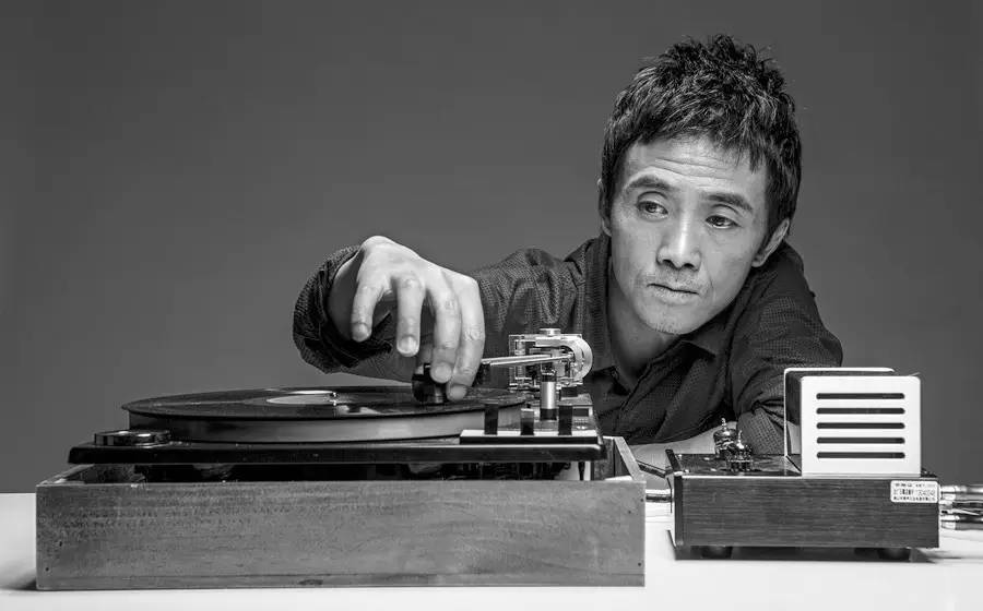 张楚:文艺的事儿英雄的事儿都欣赏完了