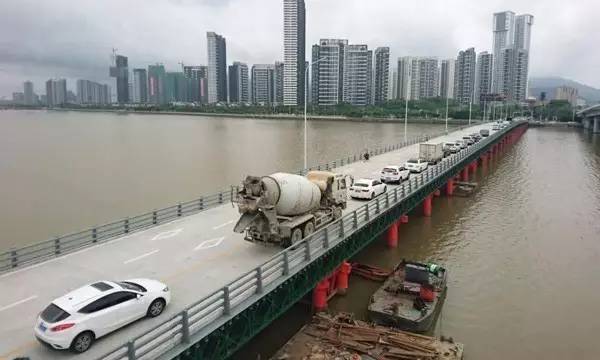 过前山河不看这个标志牌,分分钟没了500块!