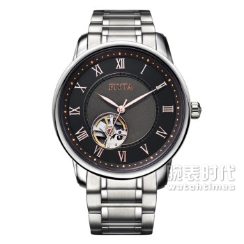 腕表界“小鲜肉”：教你怎么用五千元玩儿转机械表