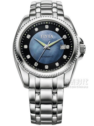 腕表界“小鲜肉”：教你怎么用五千元玩儿转机械表