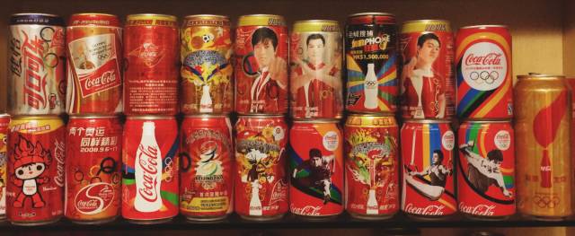 这些风骚的小玩意儿，我怎么按捺得住