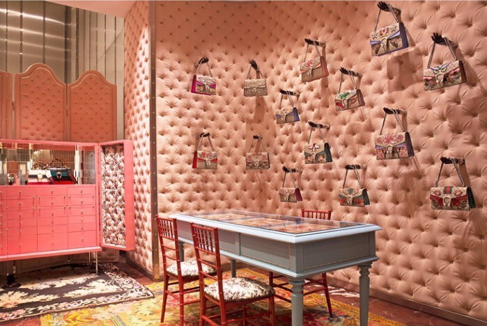 少女心爆棚吃马卡龙,少女心大爆棚