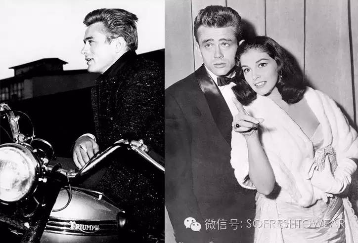 大发现|穿Coach的都是美少年