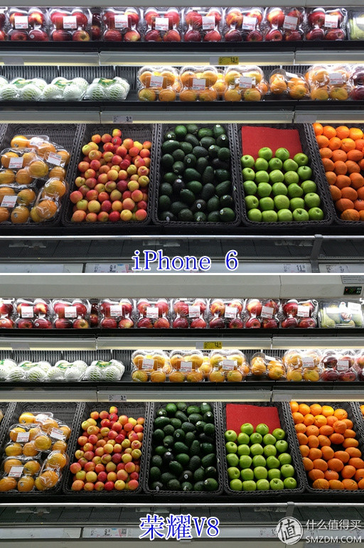 荣耀v8pro摄像头评测,感受v8