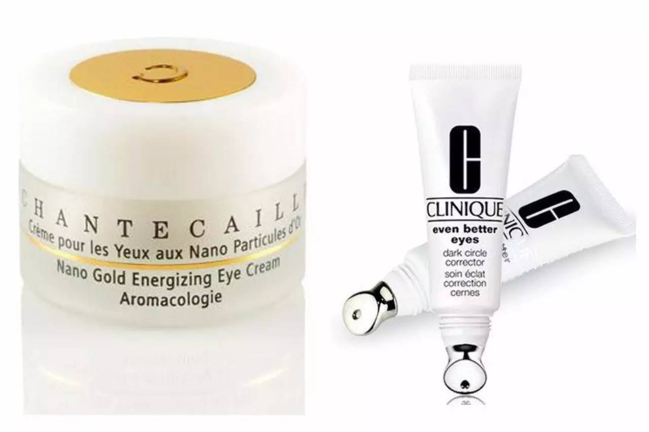 男士眼霜推荐平价好用国货去眼袋,眼霜抗皱去细纹什么平价品牌最好