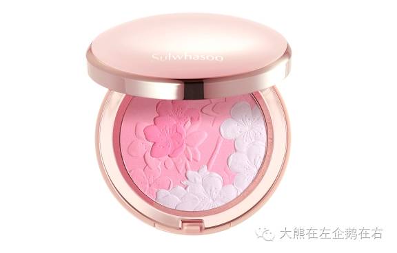 平价最好用的腮红持妆,适合日常化妆的几种腮红