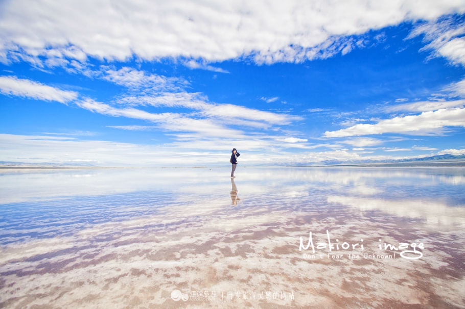 中国版的天空之镜茶卡,茶卡是天空之镜吗