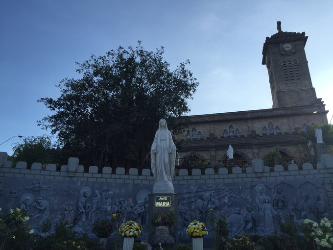 越南越美,自由行10天去越南旅游攻略