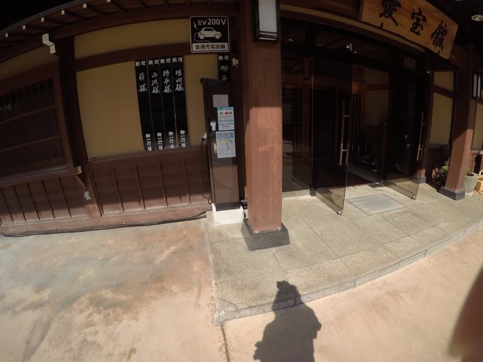 名古屋白川乡一日游,日本高山白川乡攻略