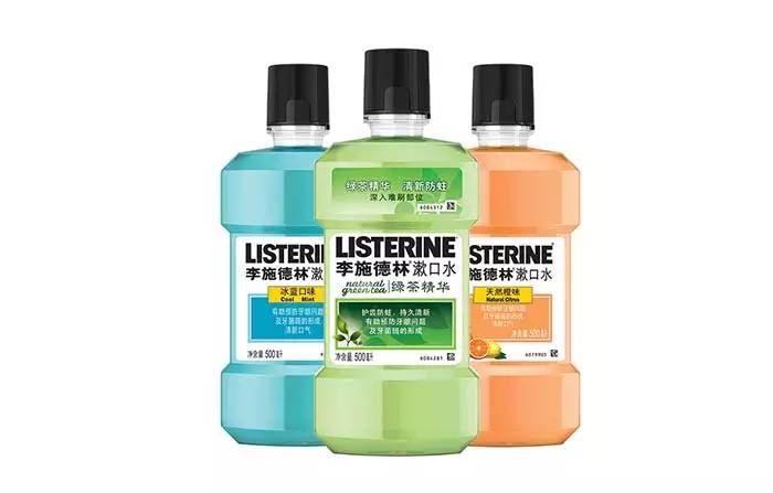 最好用的口腔用品排行榜,口腔护理十大必买品