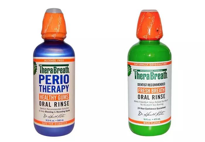 最好用的口腔用品排行榜,口腔护理十大必买品