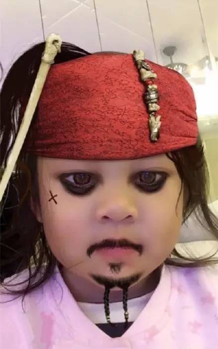 父亲节|这位逗逼,请问地上的“高冷男神”人设是你掉的吗?