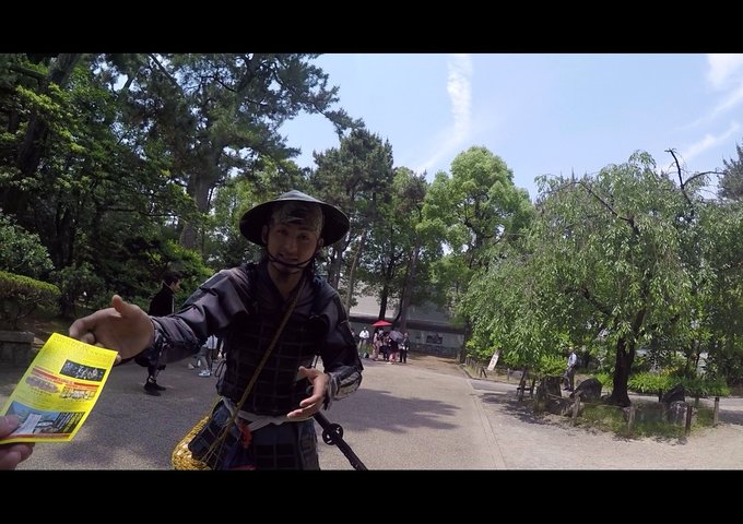 名古屋白川乡一日游,日本高山白川乡攻略