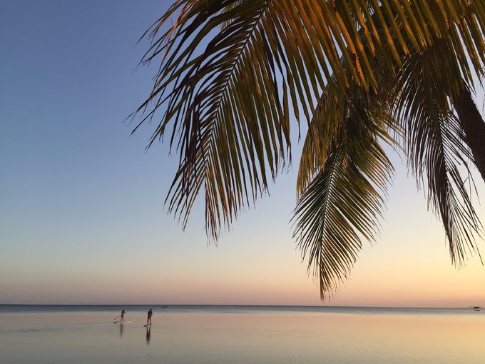 【自助婚纱】菲律宾杜马盖地地区9天8夜蜜月游-详细攻略+大量自拍婚纱照