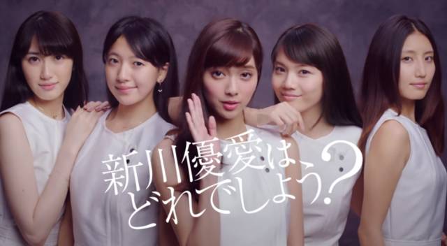 这些化妆小道具起了决定性作用！日本妹纸出门前没有它们可不行...