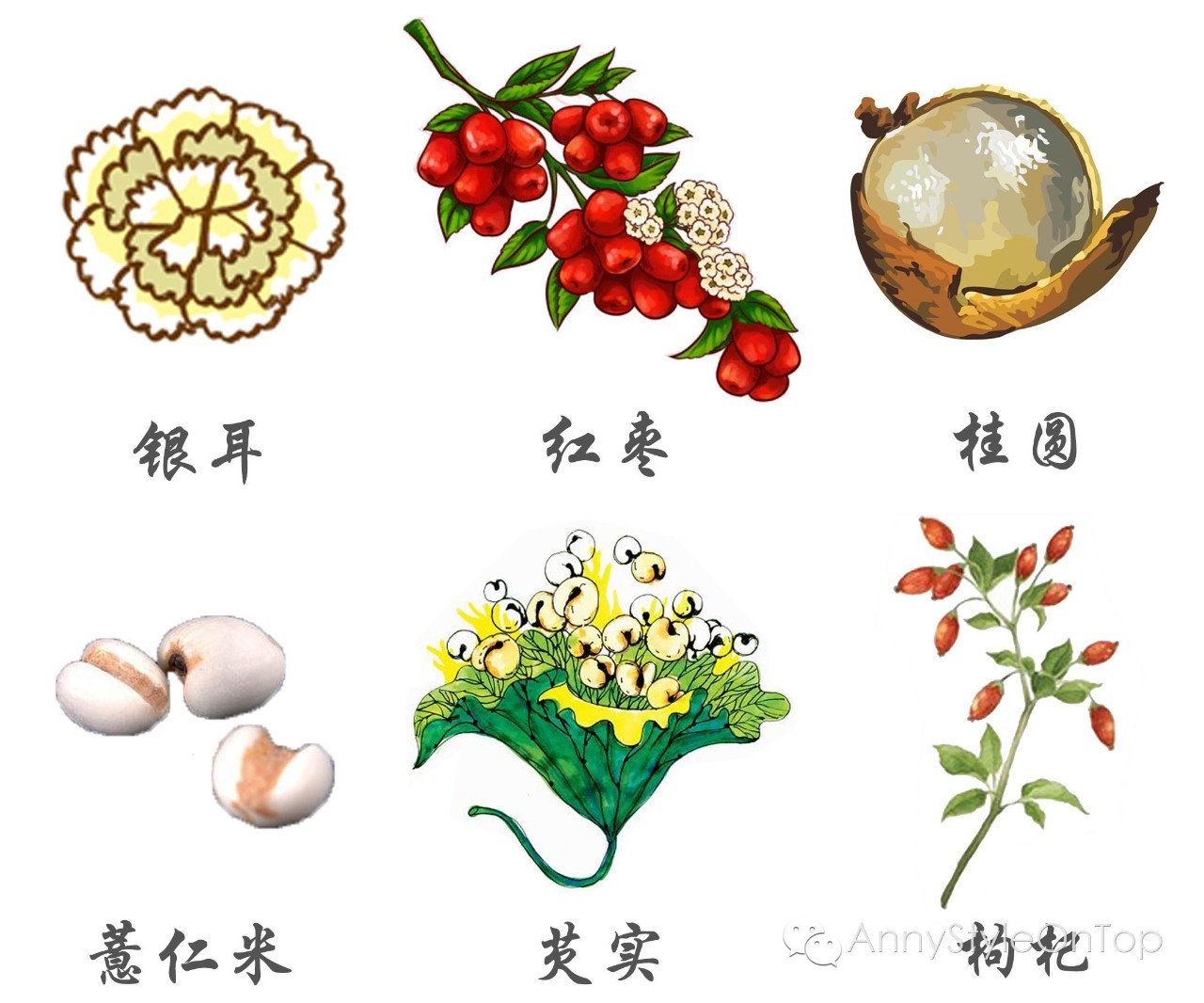 小助理秘籍|见光死！我要吃出来的美白！