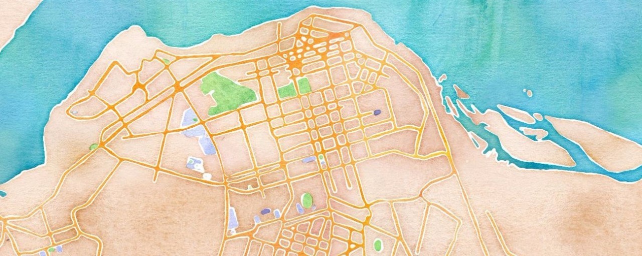 三个字的地理词语,用3个词定义自己