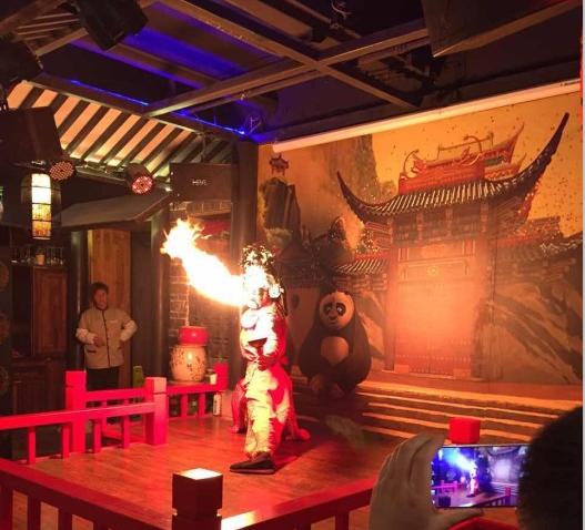 青岛新开餐厅,青岛最近新开的小资餐厅