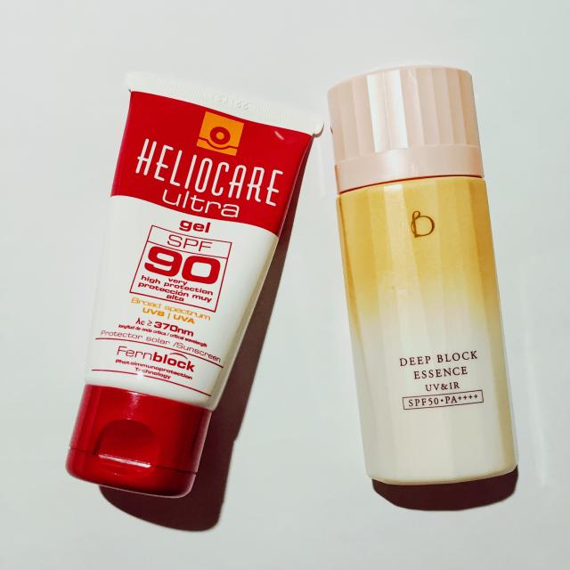 2019年防晒排行榜,2015年防晒