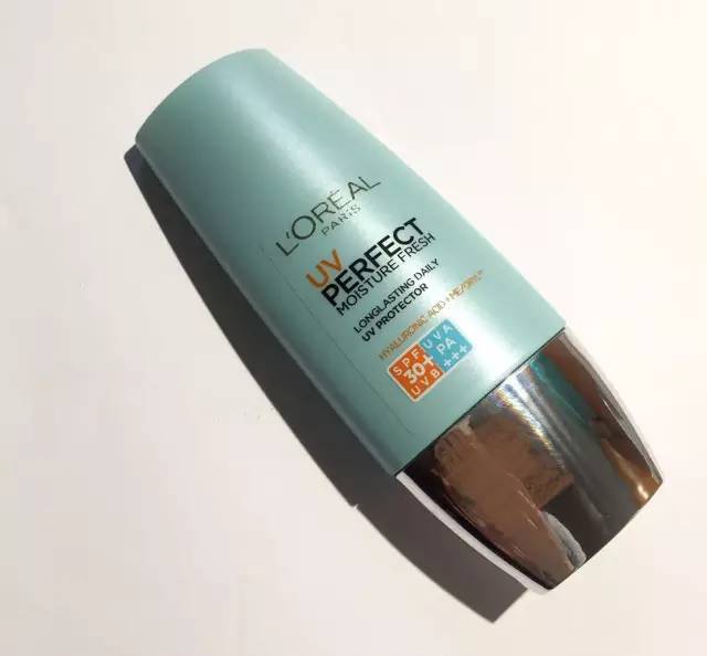 2019年防晒排行榜,2015年防晒