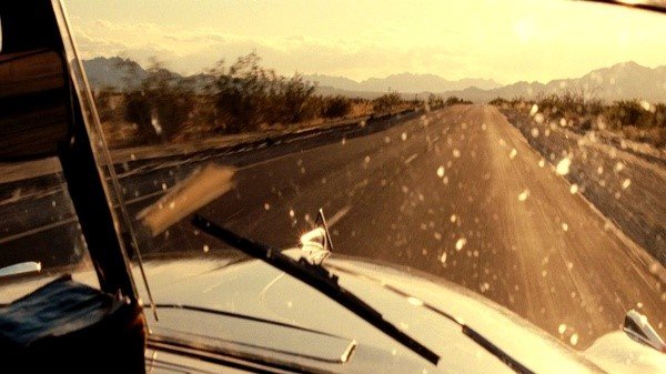 【轻年x音乐计划】嬉皮士之名——在路上