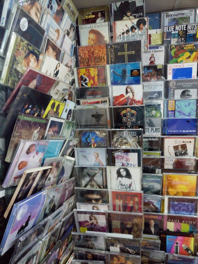 【轻年x音乐计划】嬉皮士之名——在路上