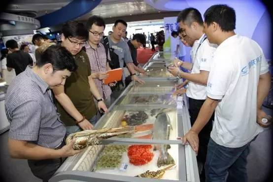 湛江正宗海鲜,只有在珠海才能吃到的美食