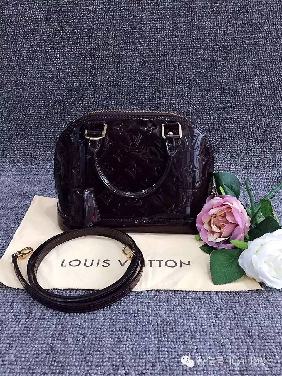 最近很火的明星lv包女,lvcapucines包