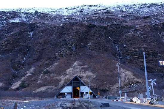 这栋楼可不简单，它是宅男宅女的天堂